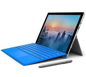 Замена матрицы на планшете Microsoft Surface Pro 4 в Воронеже